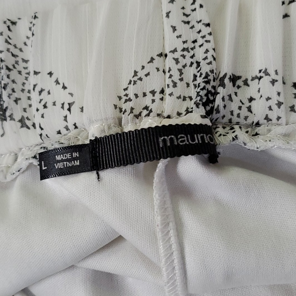 Maurices skirt Sz L - Picture 5 of 6